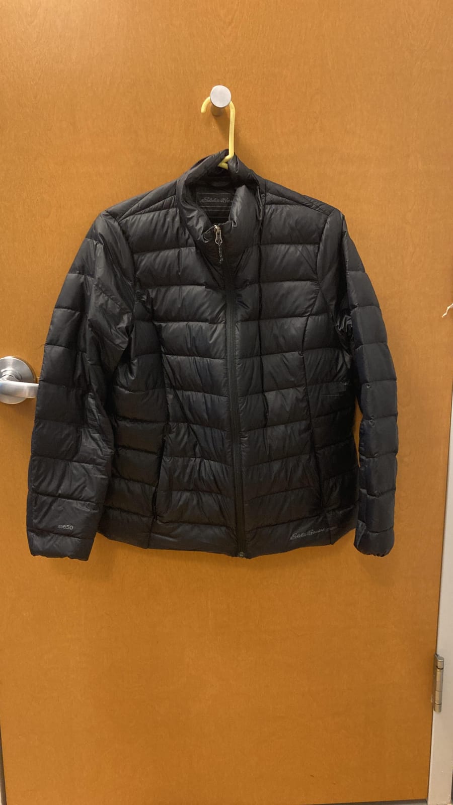 Eddie Bauer Women's CirrusLite Down Jacket customer photo 2
