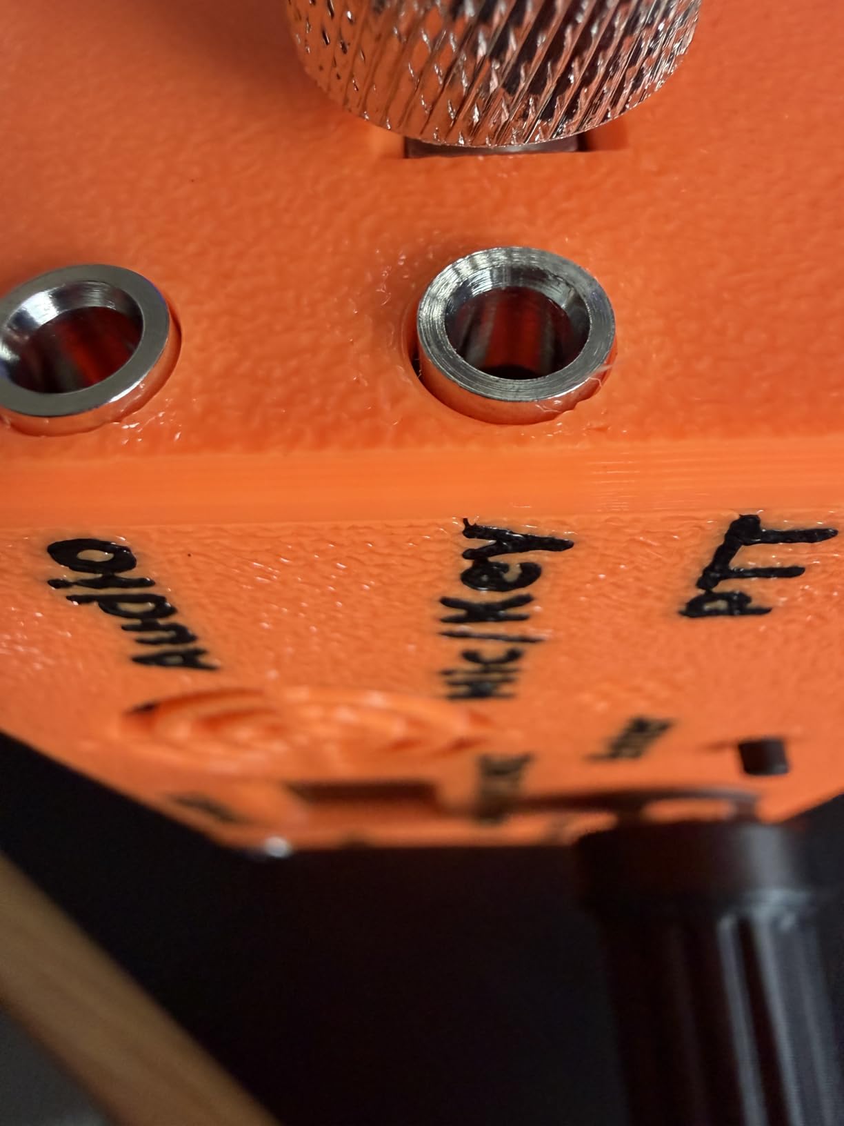 Malahit tr usdx transceiver 5-Band usdx Multimode QRP Assembled with case by PE1NNZ and DL2MAN customer photo 1