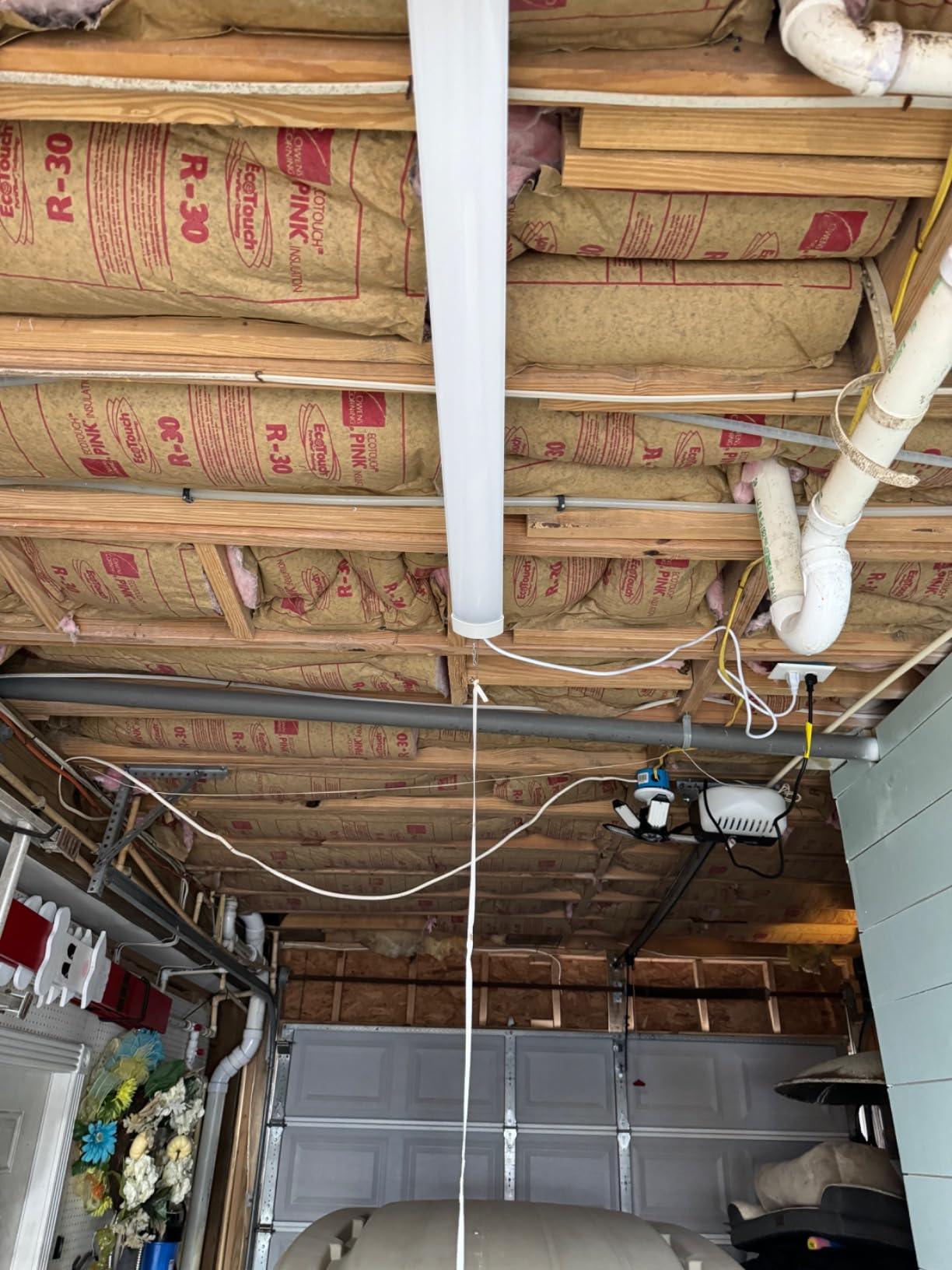 hykolity 4FT 120W LED Shop Light Linkable,13000LM(400w Equivalent) customer photo 1