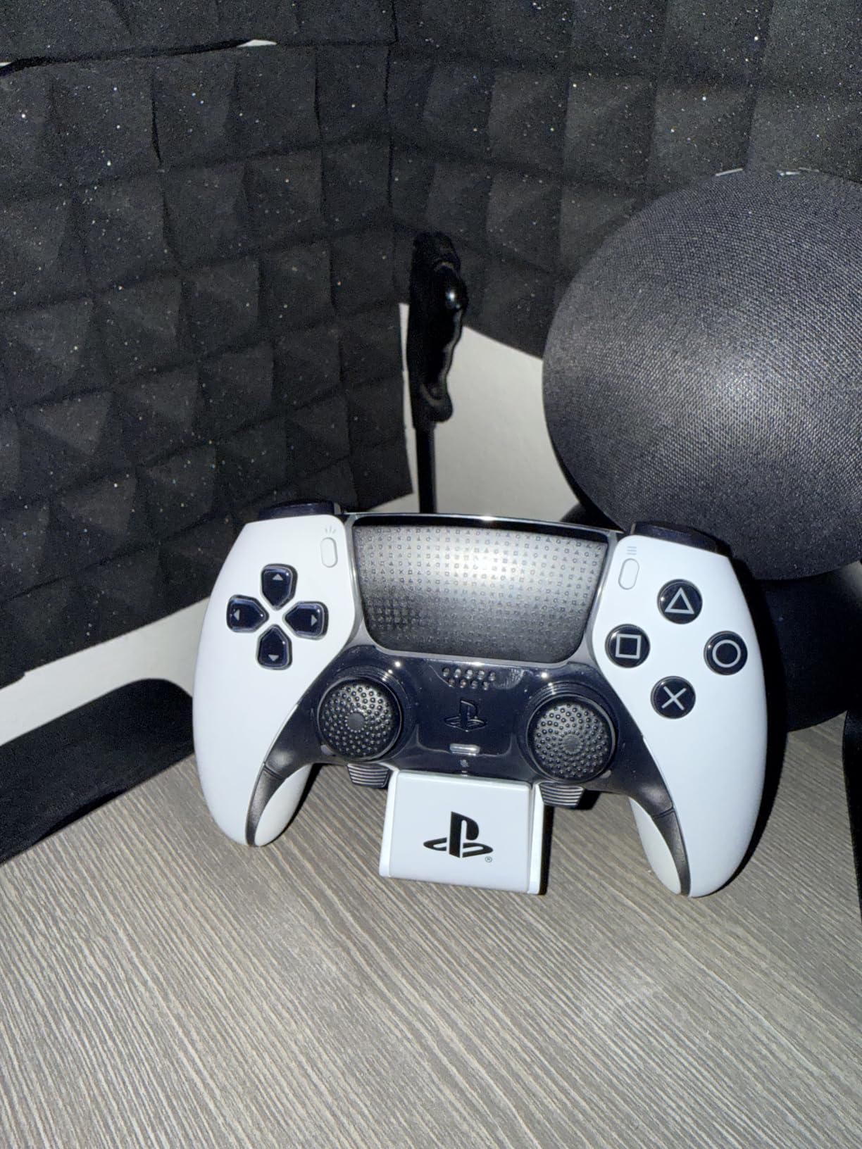 PlayStation DualSense Edge Wireless Controller customer photo 1