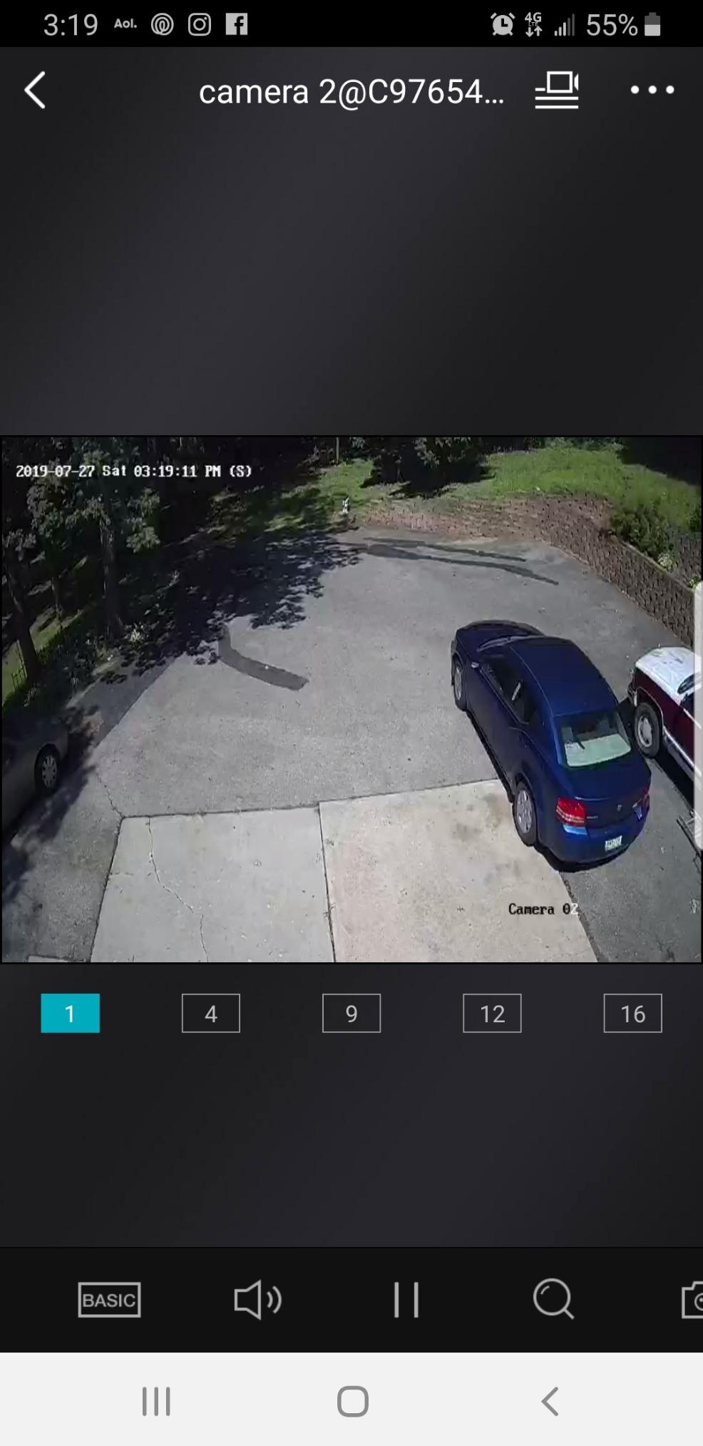 ANNKE 8CH 3K Wired Security Camera System with Smart Dual Light, 2TB HDD customer photo 2