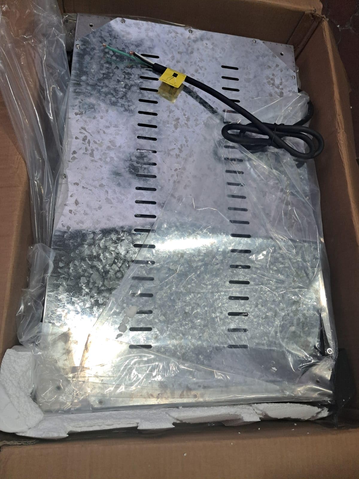 VEVOR Commercial Electric Griddle, 22