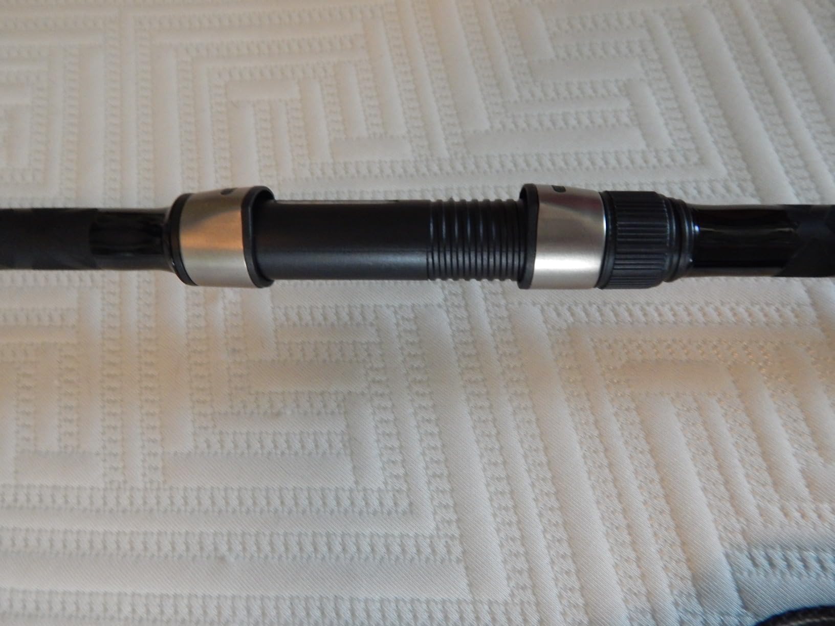 Surf Rod Graphite Surf Spinning Fishing Rod with Seaguide Reel Seat customer photo 1