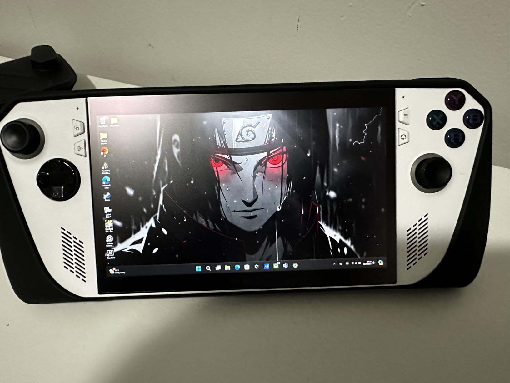 ASUS ROG Ally 7