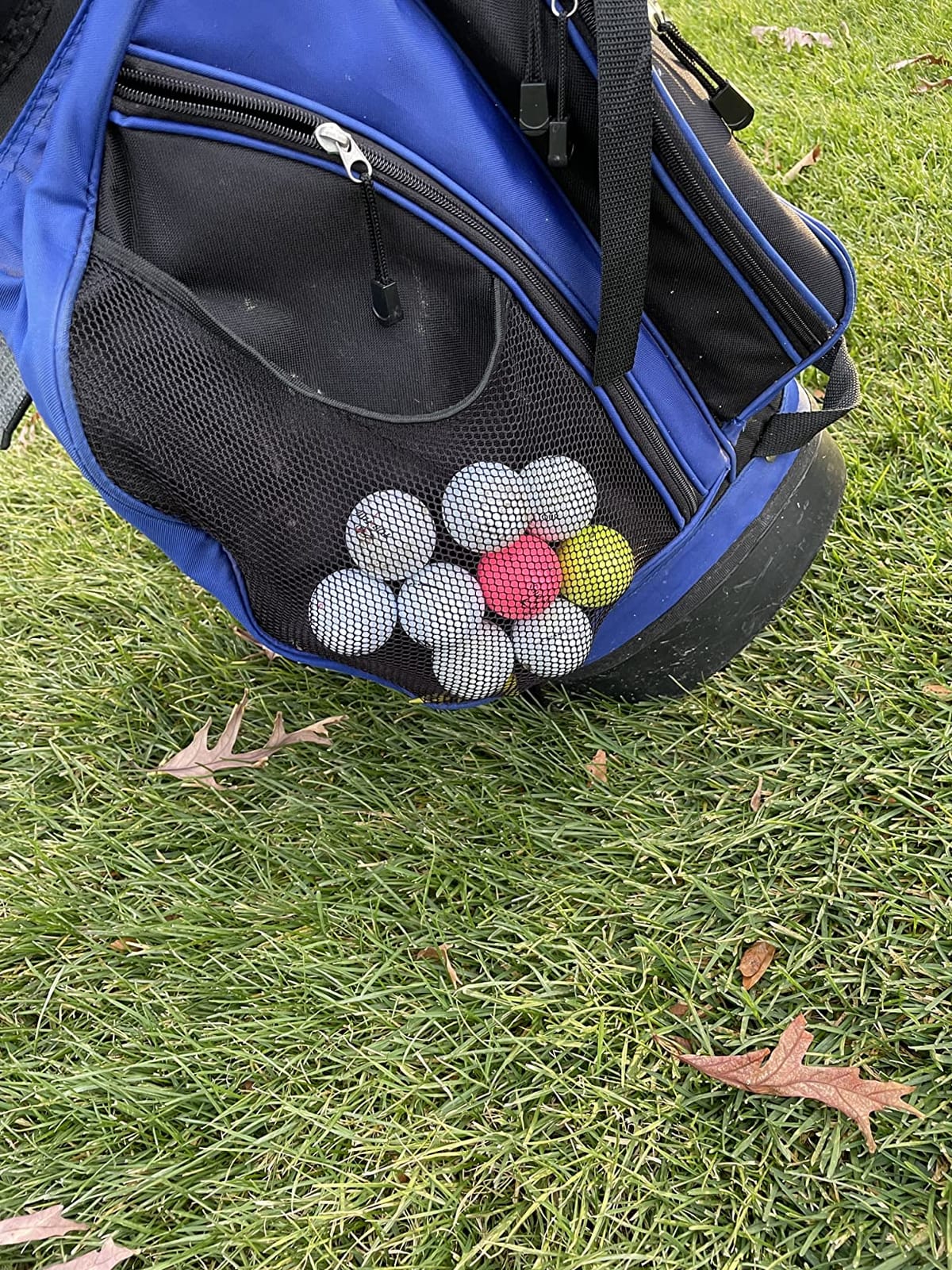 prowithlin Golf Ball Retriever, Golf Ball Retrievers Telescopic for Water with Spring Release-Ready Head, Balls Retriever Tool Golf with Locking Clip, Grabber Tool, Golf Accessories Golf Gift for Men customer photo 1