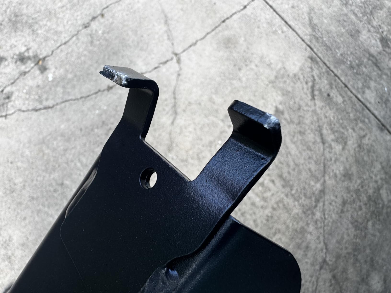 Young Electric Ebike Rack with Ramp 200 lbs 2-Bike Rack Hitch Mount customer photo 2