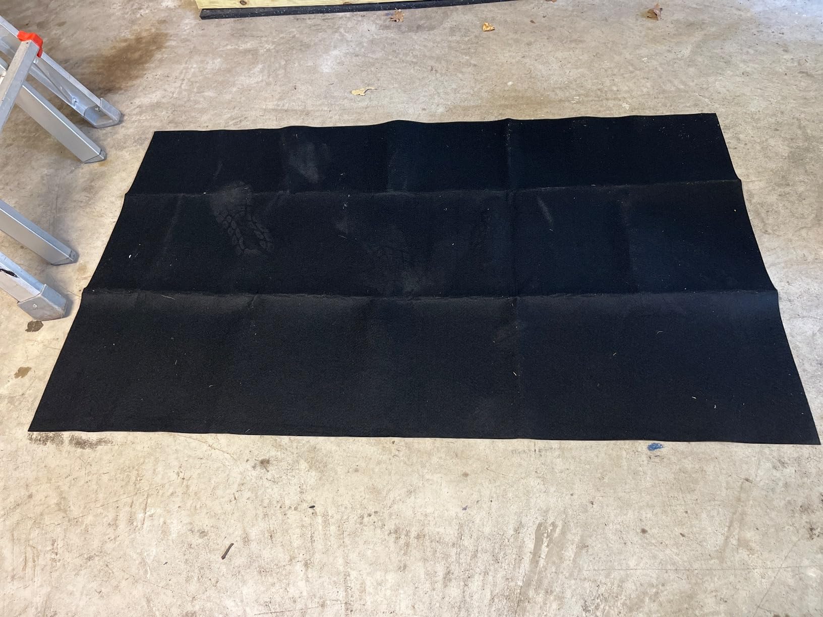 AiBOB Oil Spill Mat, 36