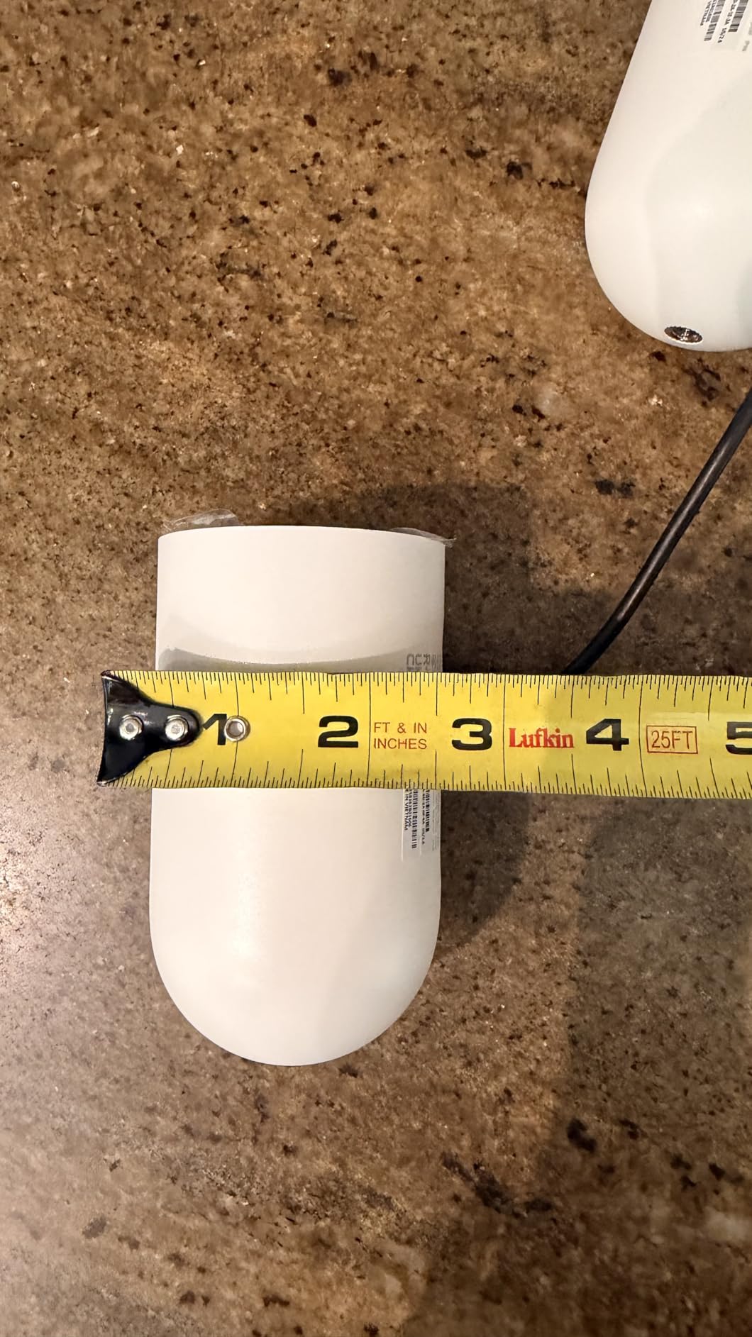 Tapo MagCam 2K+ Security Camera Wireless Outdoor, Battery Powered, C425 customer photo 2