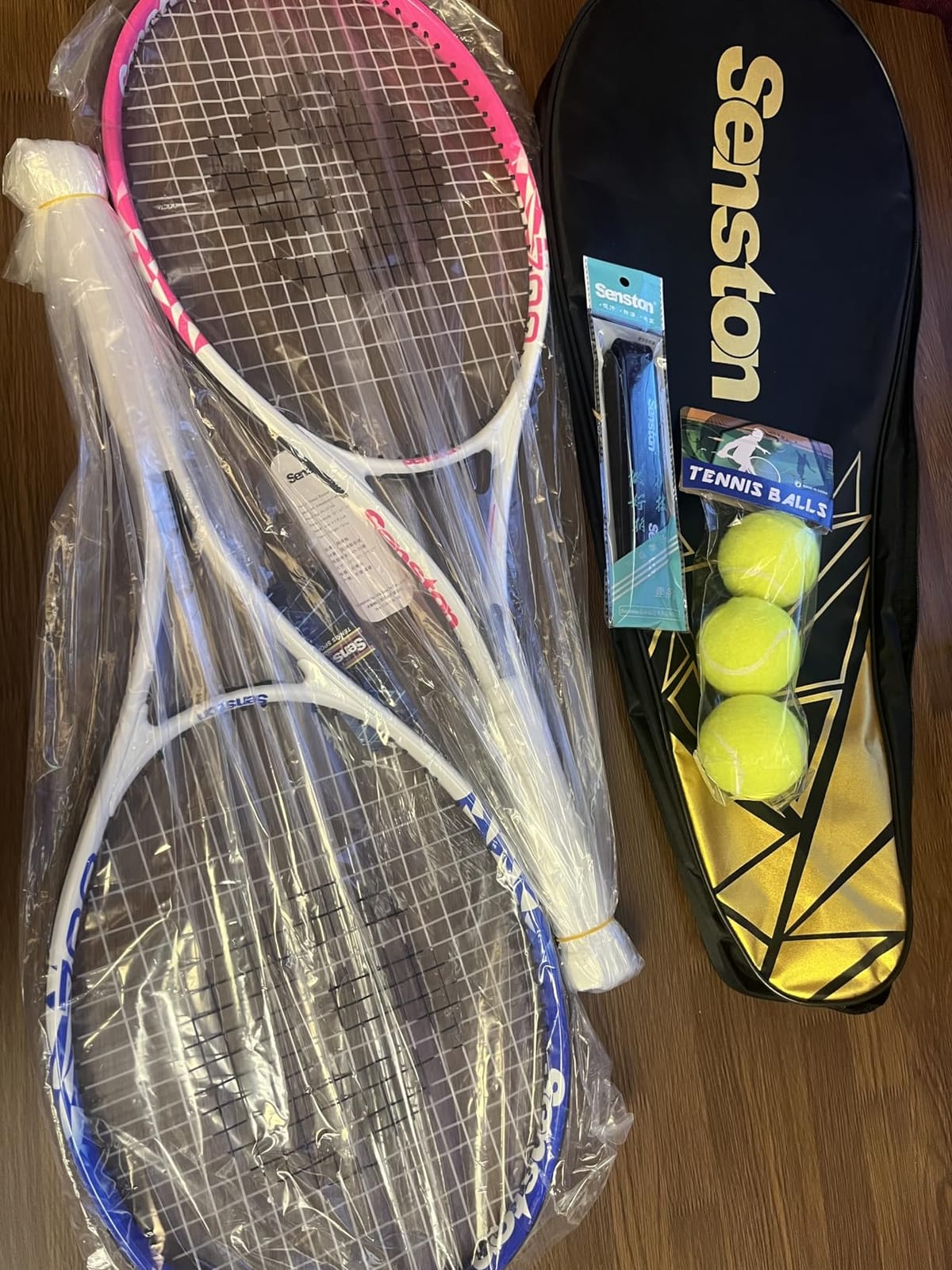 Senston 27