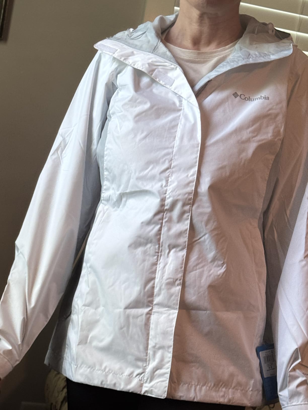 Columbia Women’s Arcadia II Jacket customer photo 1