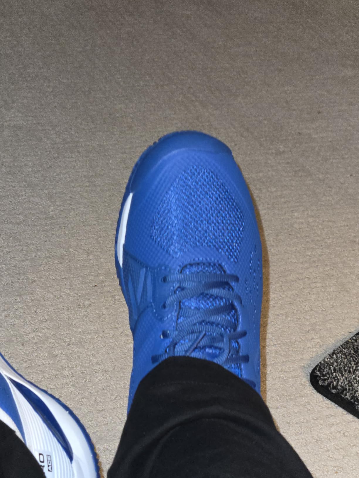 WILSON Men's Rush Pro Ace Tennis Shoes customer photo 1