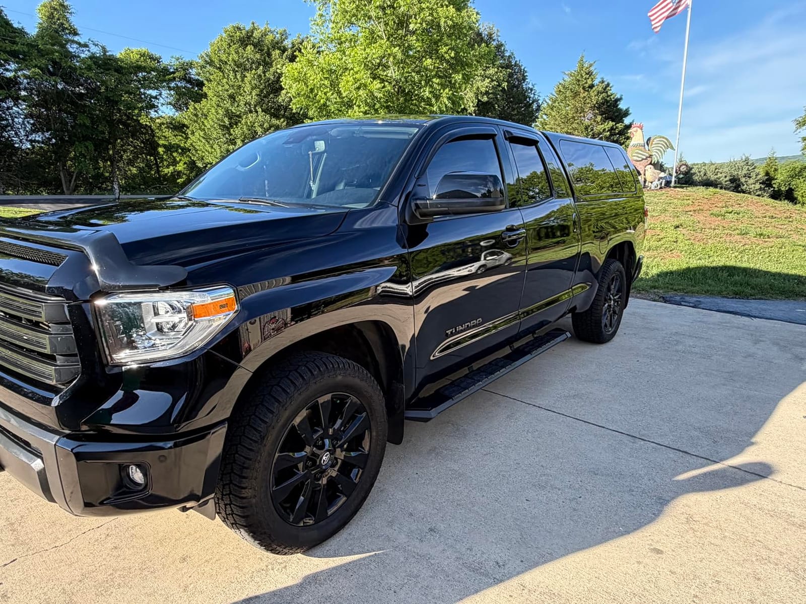 CERAKOTE® Ceramic Coating for Cars, Professional 60 Ml Kit customer photo 1