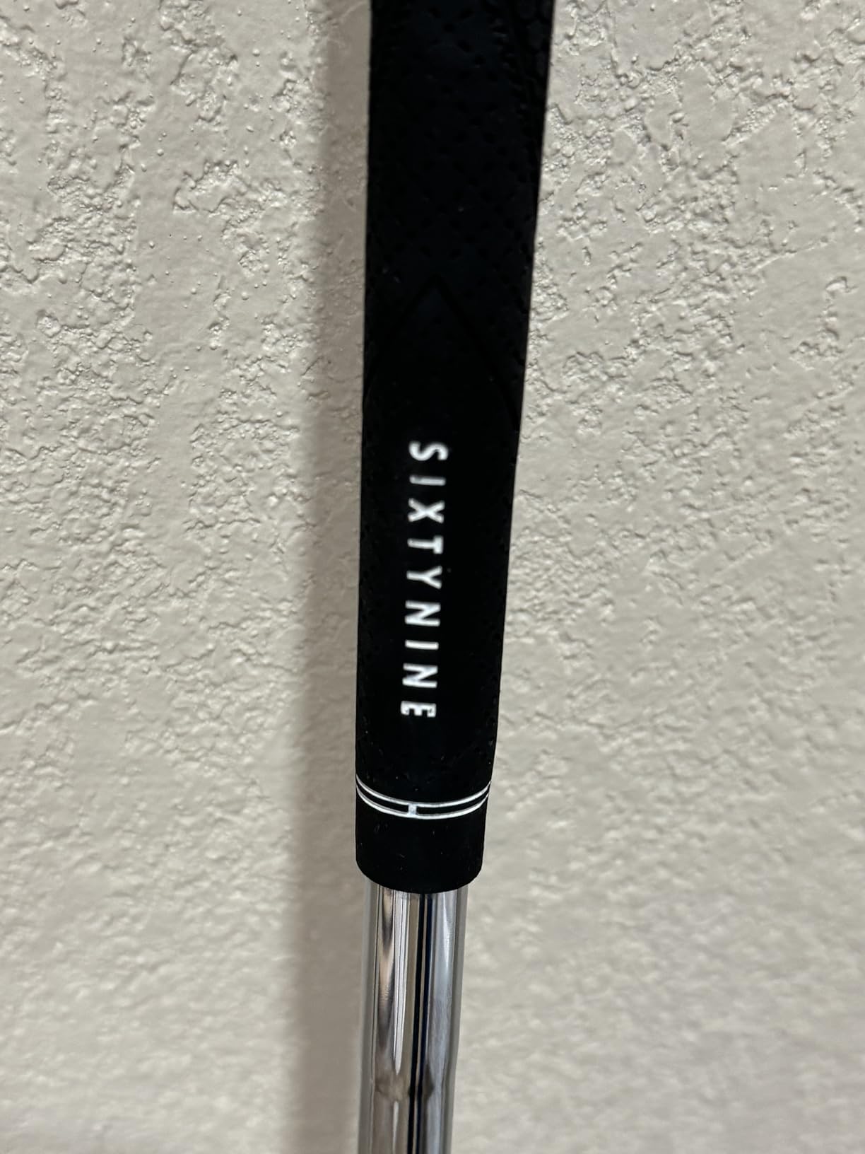 69 Degree Golf Club Wedge, Premium Lob, Flop, & Sand Wedge for Men & Women, Pitching Golf Club Wedge customer photo 1
