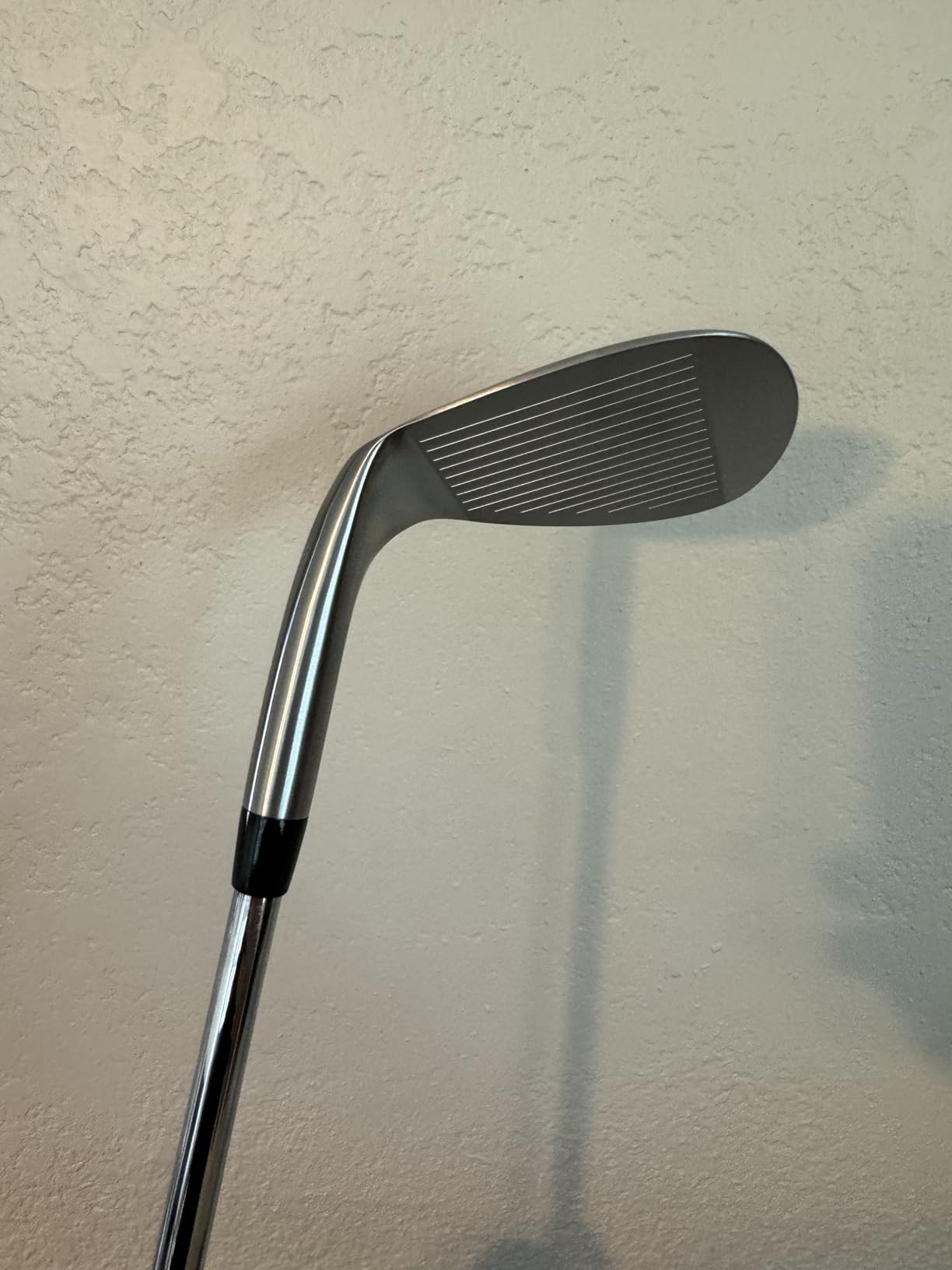 69 Degree Golf Club Wedge, Premium Lob, Flop, & Sand Wedge for Men & Women, Pitching Golf Club Wedge customer photo 2