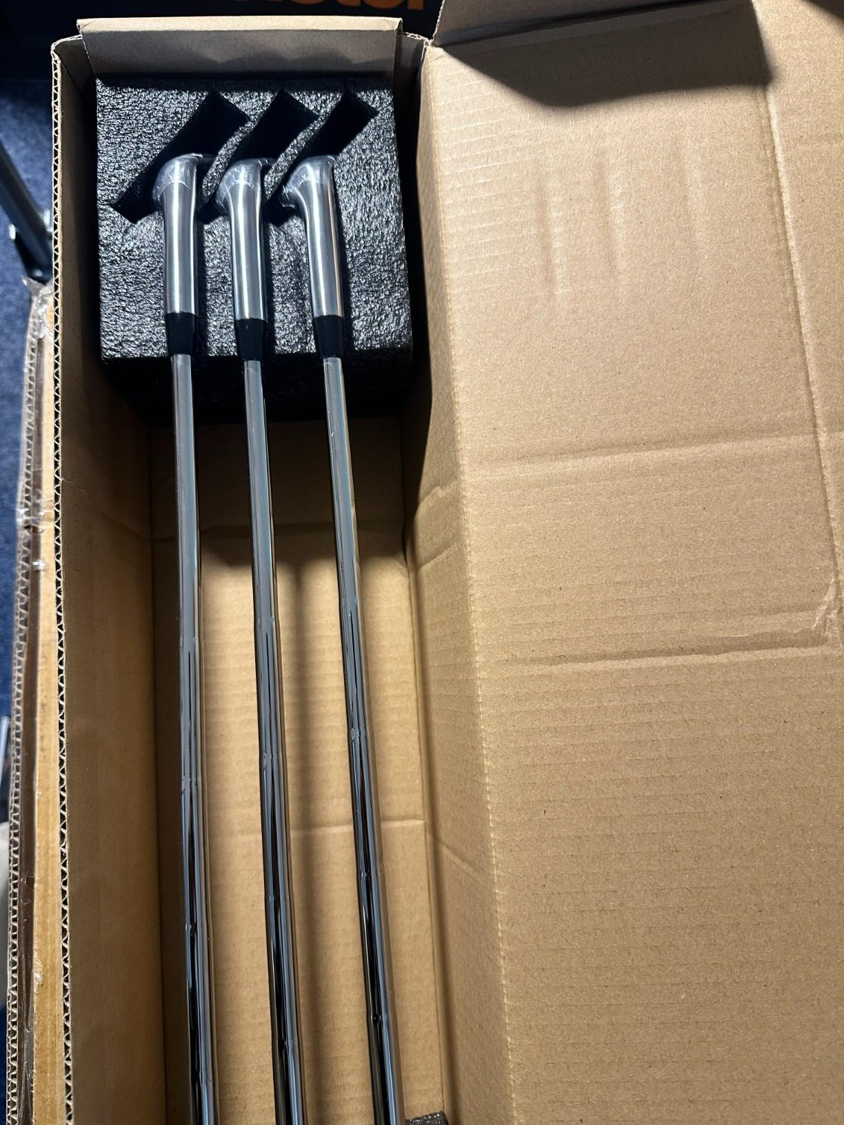 ALVO GOLF - Premium Full Face Golf Wedges, Golf Wedge Set and Singles, 3 Wedges 52/56/60/70 Degree,Lob,Gap,Sand Golf Club for Men, Premium Grip, Right Hand, max Spin customer photo 1
