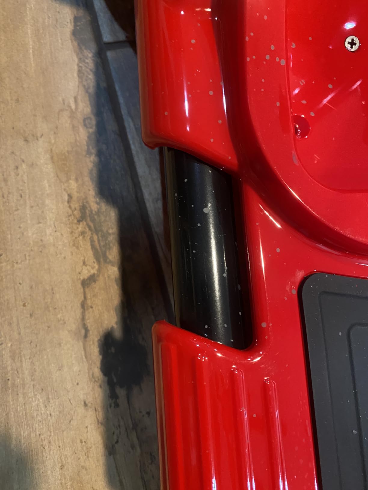Mobility Scooter for Adults & Senior, Foldable 4 Wheels Electric Scooter customer photo 1