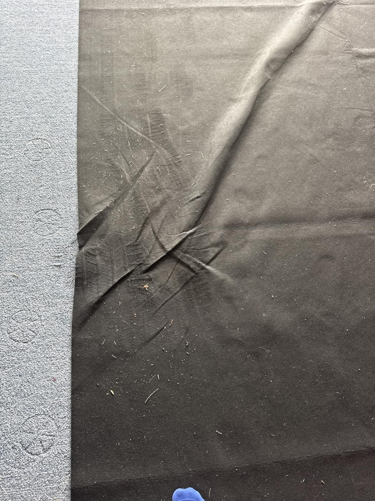 Heavy Duty Oil Spill Mat, Oil Mat, Garage Floor Mats for Under Car, 36