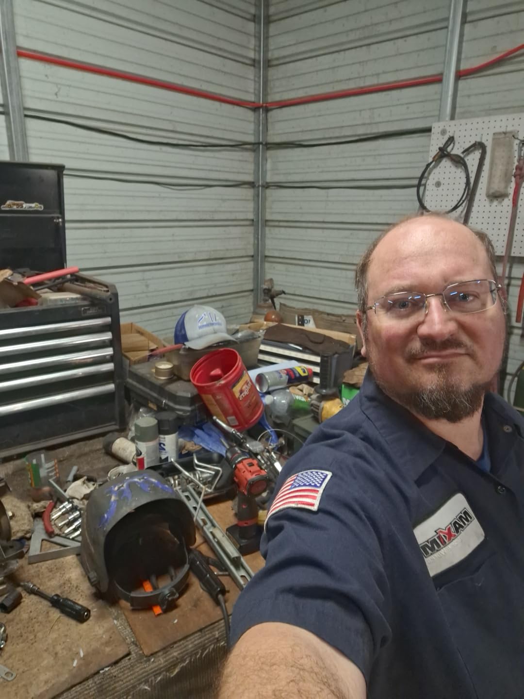 ARCCAPTAIN iControl CUT55 Pro Plasma Cutter Machine, 55Amp, 120V/240V customer photo 2