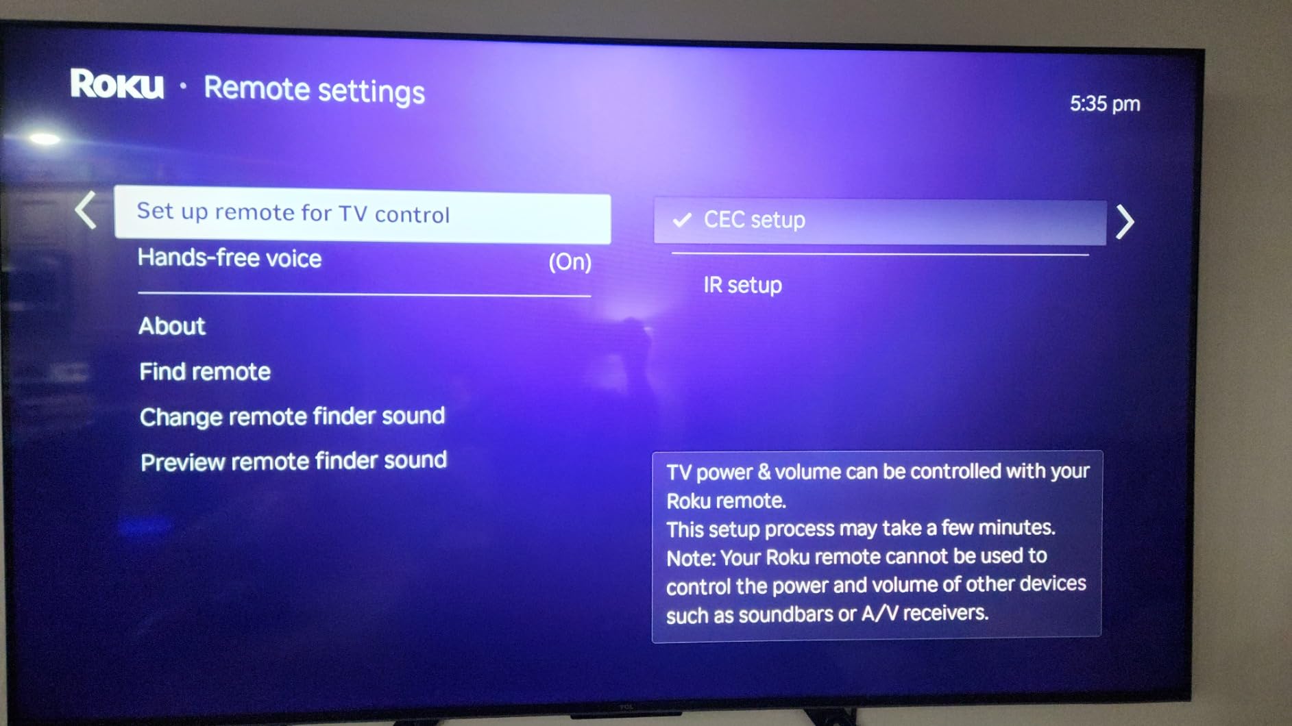 Roku Ultra, Ultimate Streaming Player - 4K Streaming Device for TV | HDR10+, Dolby Vision & Atmos - Bluetooth & Wi-Fi 6 - Rechargeable Voice Remote Pro with Backlit Buttons - Free & Live TV customer photo 1