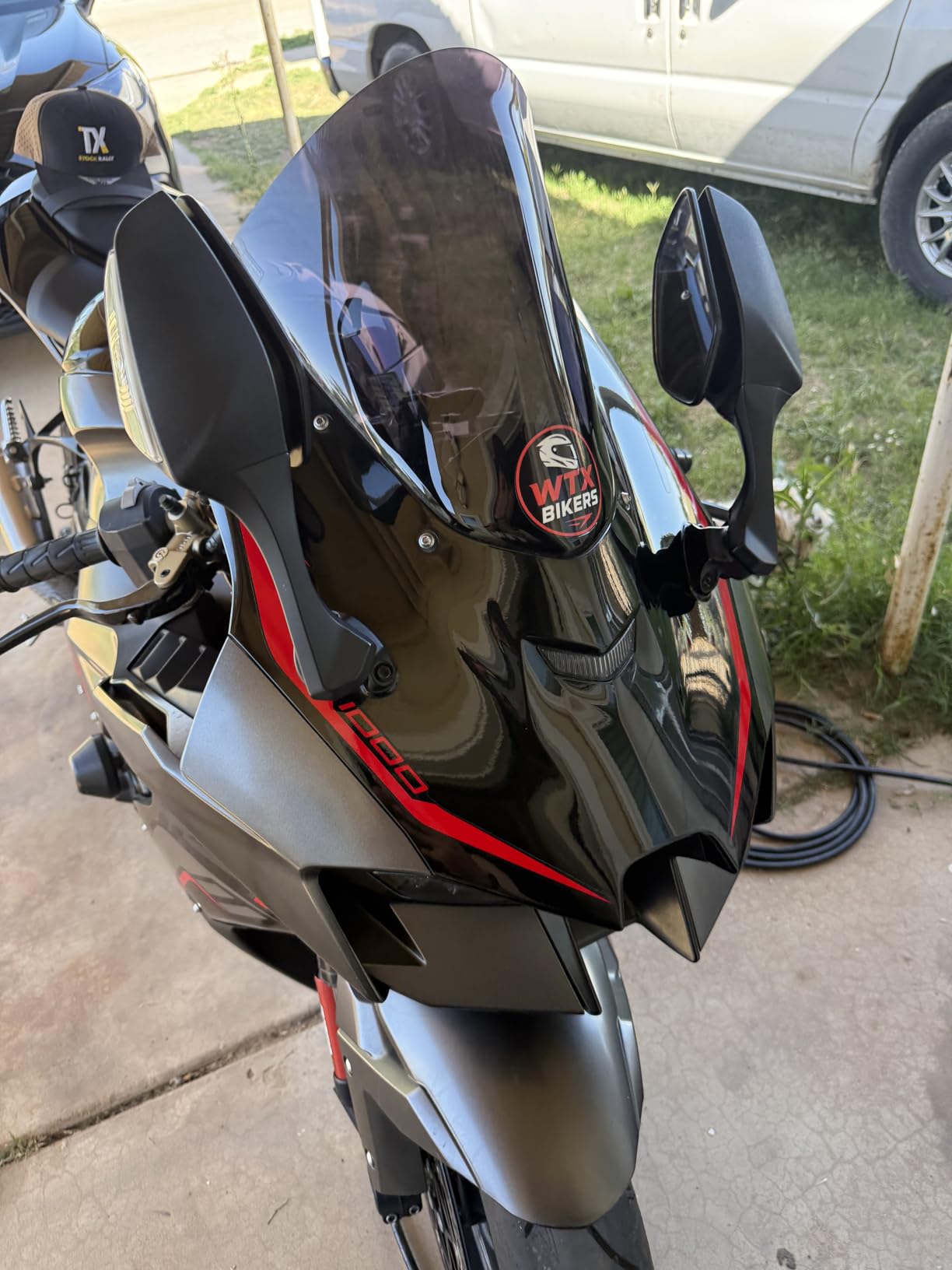 Meguiar's Ultimate Ceramic Coating Kit customer photo 1
