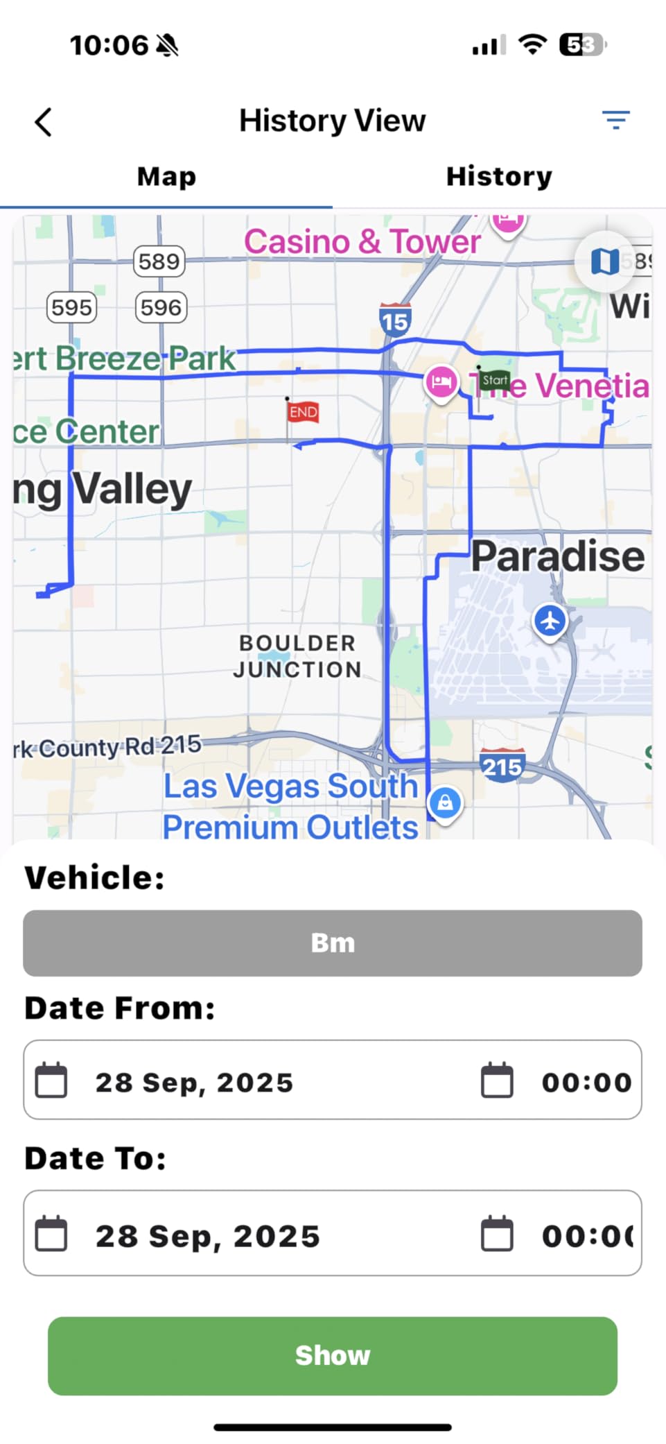 OBD GPS Tracker for Vehicles – 3 Months Free, 4G Real-Time Car GPS Tracker, 1-Year History, Speed & Geofence Alerts, App & Web Access, Global Coverage - Plans from $4.99/Month customer photo 1