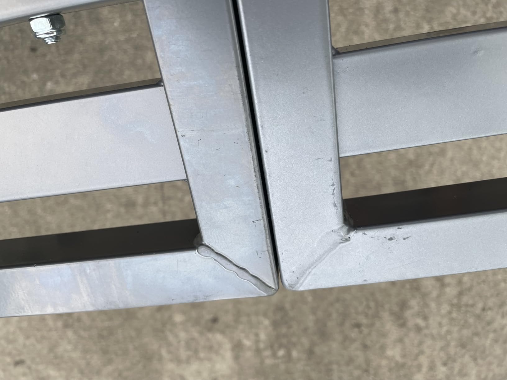 VEVOR Work Platform, 63