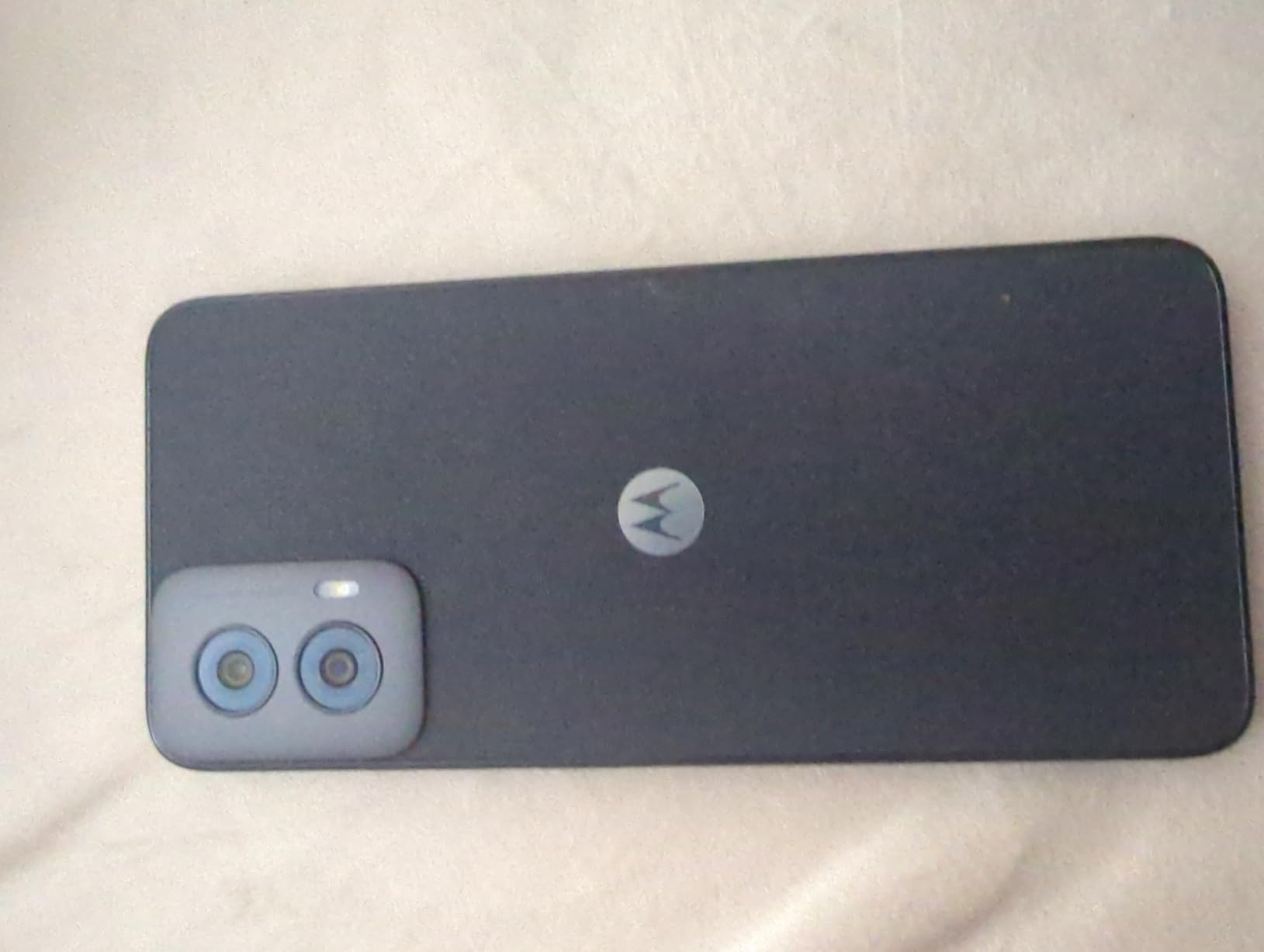 Motorola Moto G Power - 2025 | Unlocked | Made for US 8/128GB | 50MP Camera | Leaf Green customer photo 1