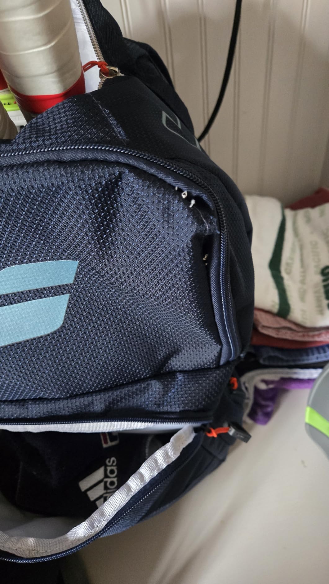 Babolat Pure Drive 11th Gen Tennis Bag customer photo 1