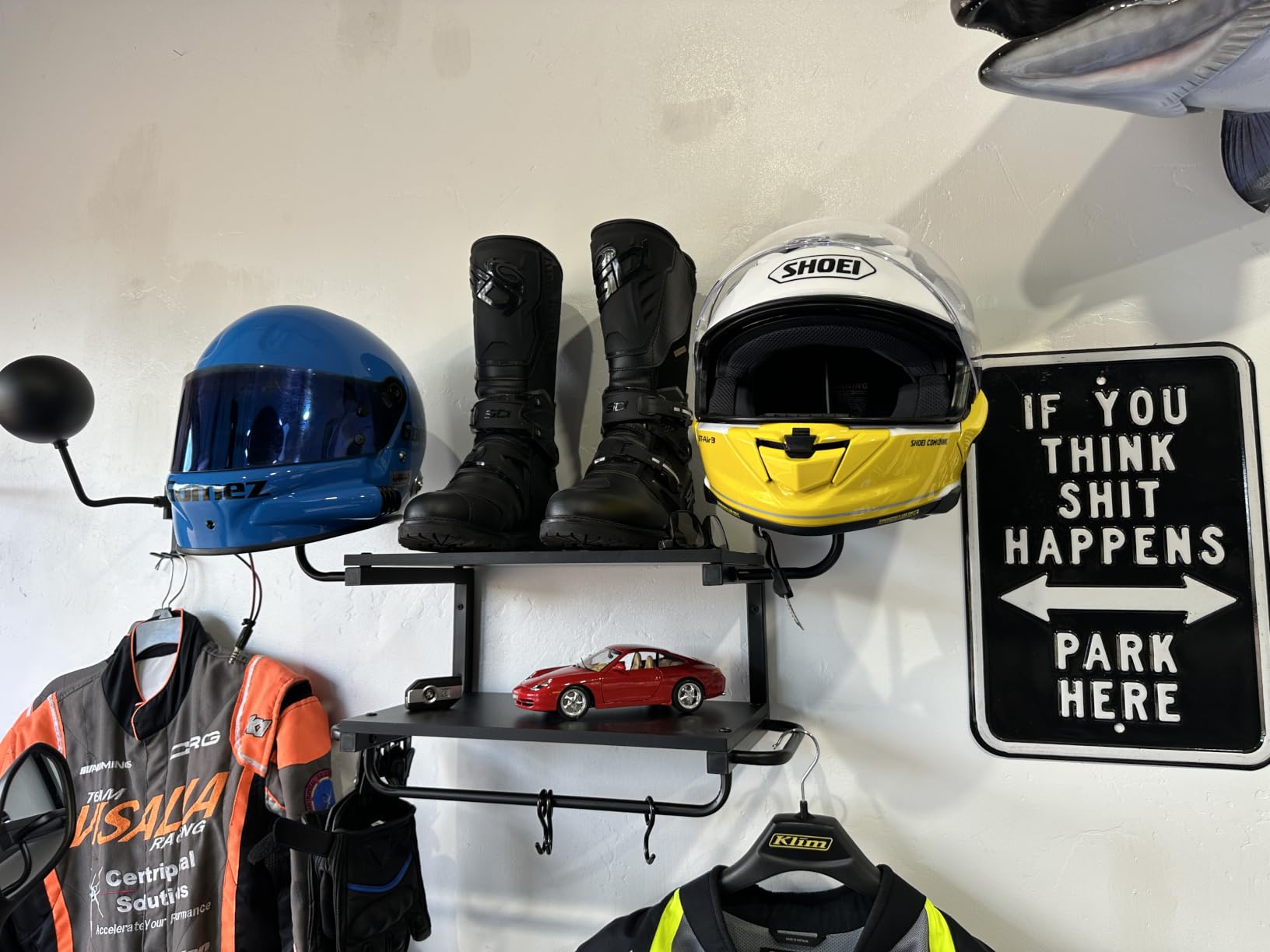 Sidi Adventure 2 Gore Touring Motorcycle Boots customer photo 2