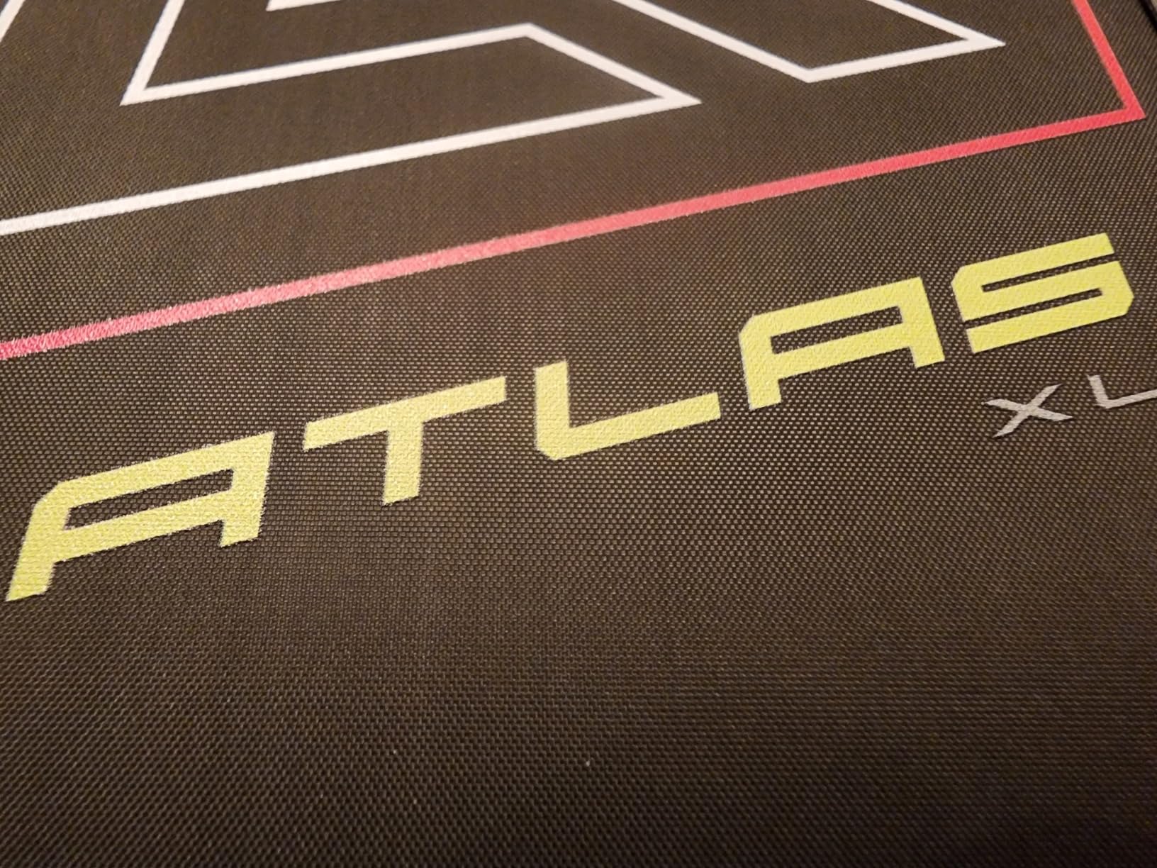 Selkirk Sport SLK Atlas Pickleball Paddles | Carbon Fiber Honeycomb customer photo 1
