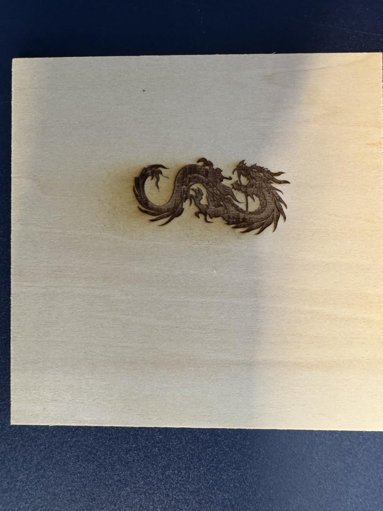 WAINLUXPRO K10 5W Laser Engraver, Class 1 Enclosed Engraving Machine customer photo 2