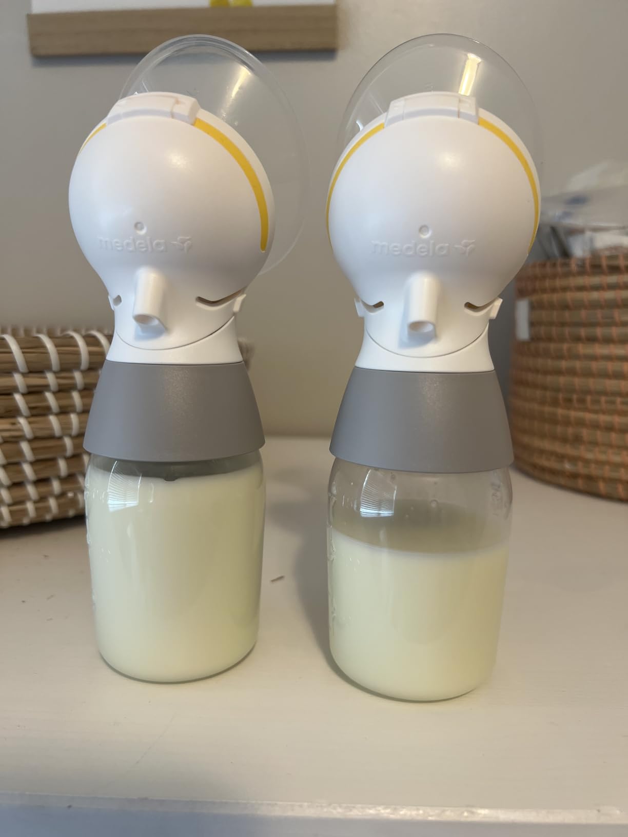Medela Pump in Style Pro Double Electric Breast Pump, Hospital-Grade customer photo 2