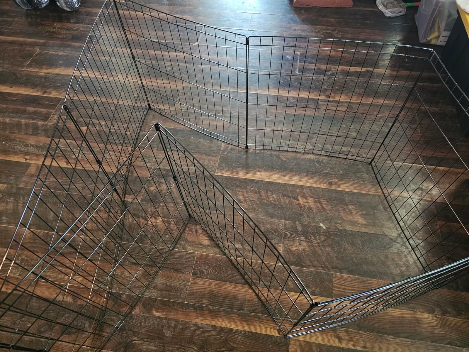 FDW | Dog Playpen | 24
