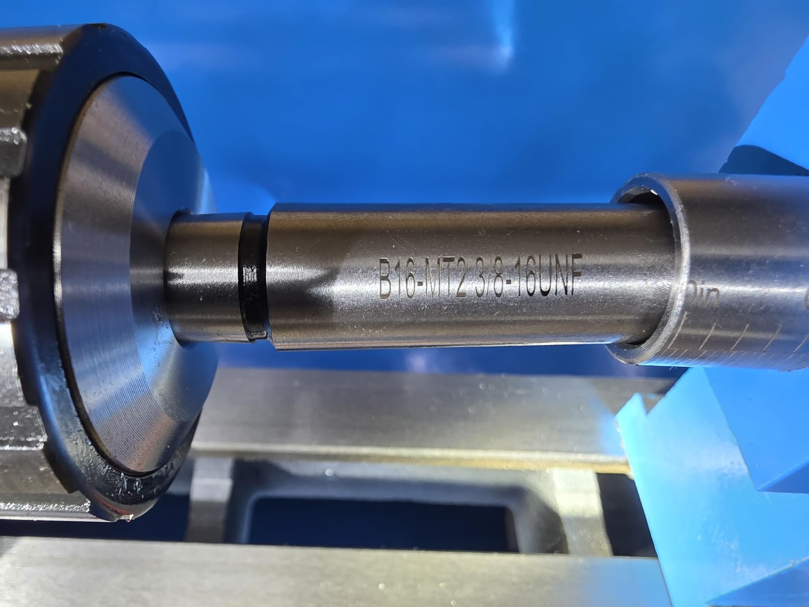 Mini Metal Lathe,Upgraded 7