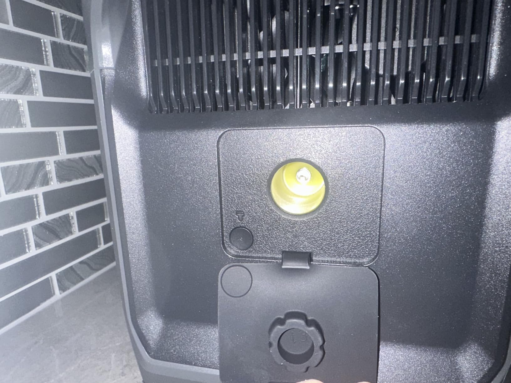 Anker SOLIX C1000 Gen 2 Portable Power Station customer photo 2