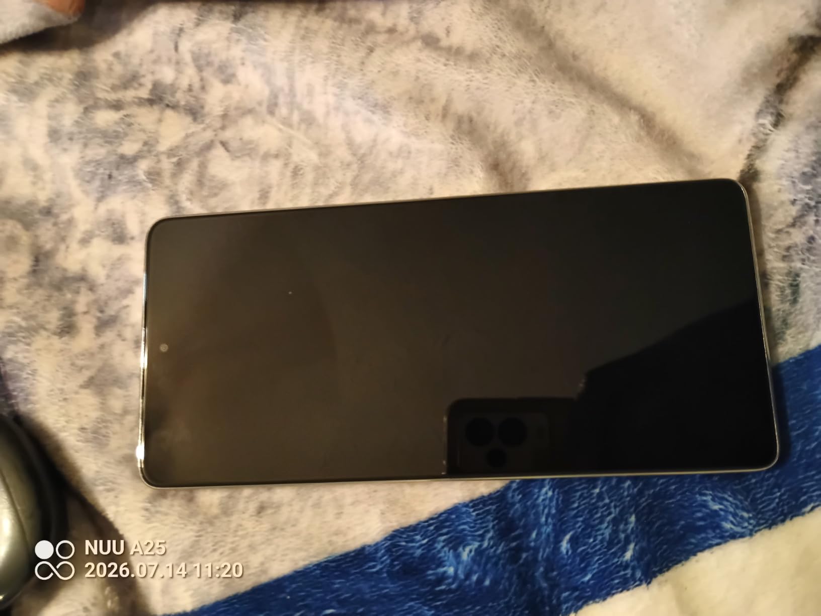 Motorola Moto G Stylus 5G | 2024 | Unlocked | Made for US 8/128GB | 50MP Camera | Caramel Latte customer photo 2