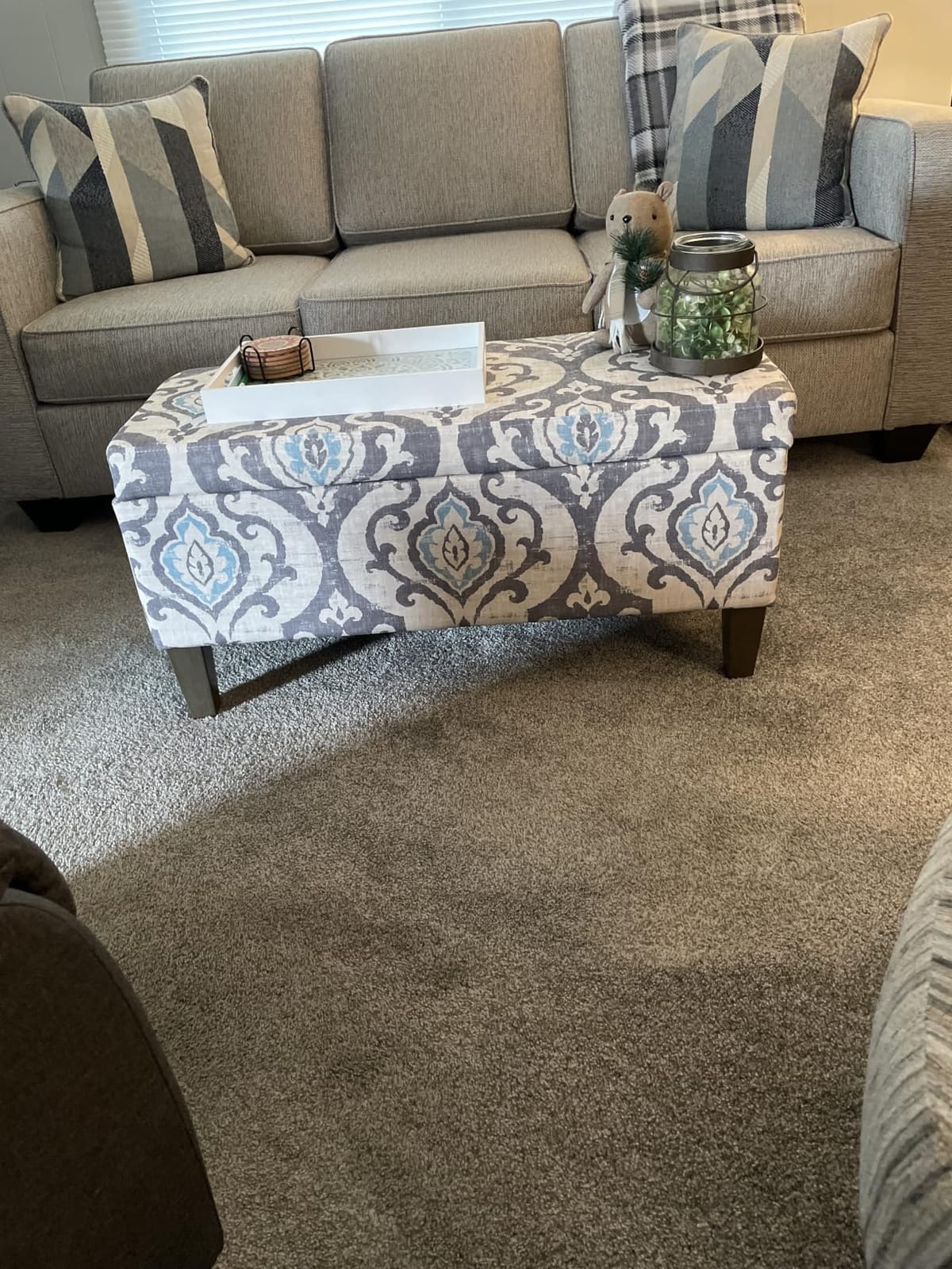 HomePop Ainsley 40
