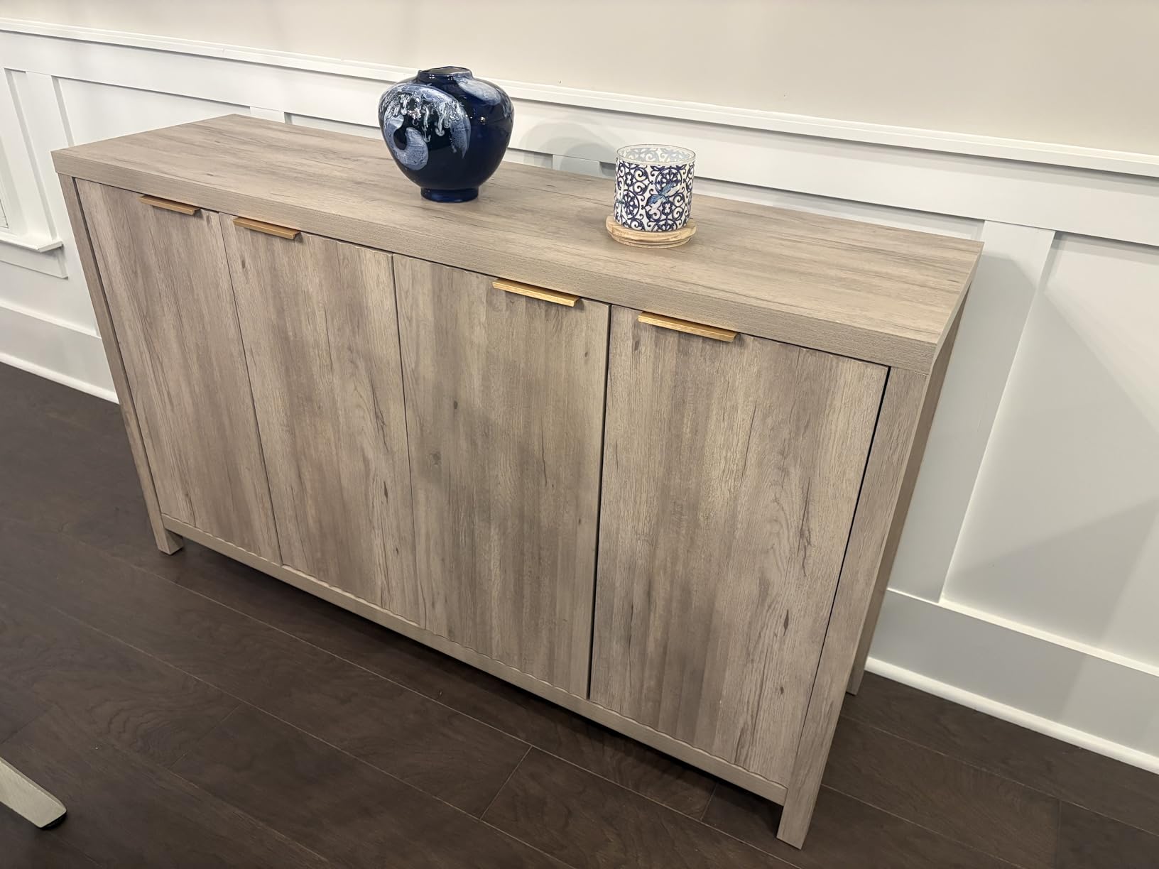 OAKHAM HOME Buffet Cabinet 56