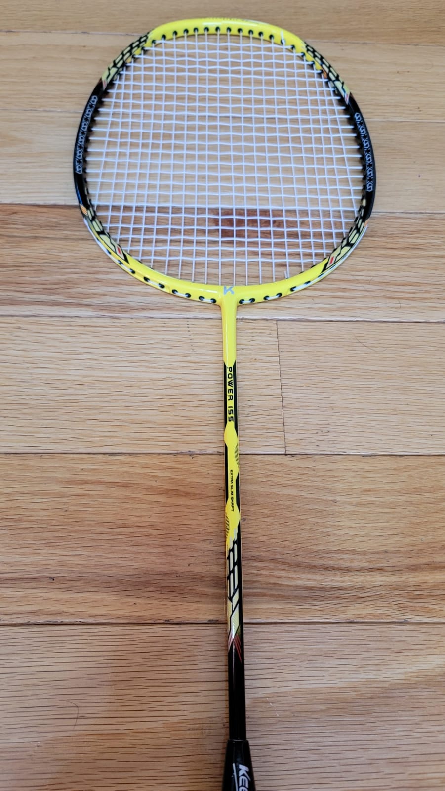 KH Badminton Rackets Set of 2 4 6 for Adults Kids,Beach Lawn Backyard Game Outdoor Sports,Racquets,Shuttlecocks & Carry Bag Included customer photo 2