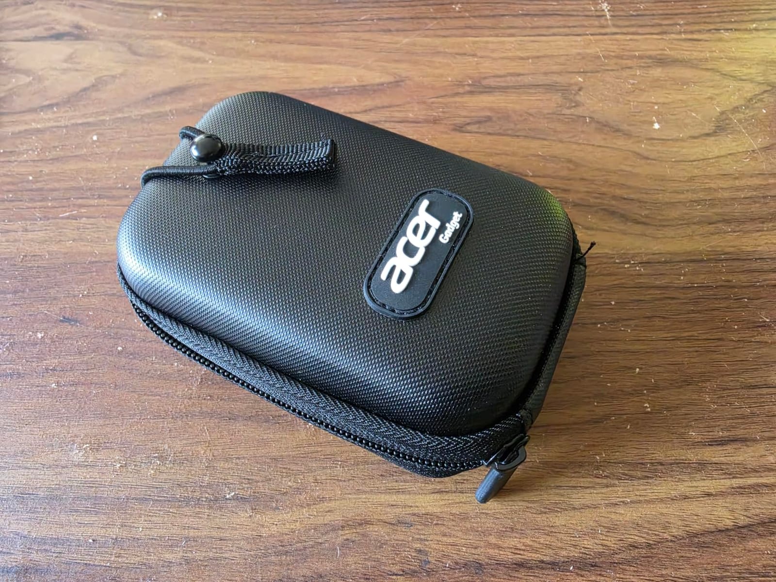 Acer Pro Golf Rangefinder with Slope Switch, Pin Lock Vibration, 1200 Yards customer photo 1