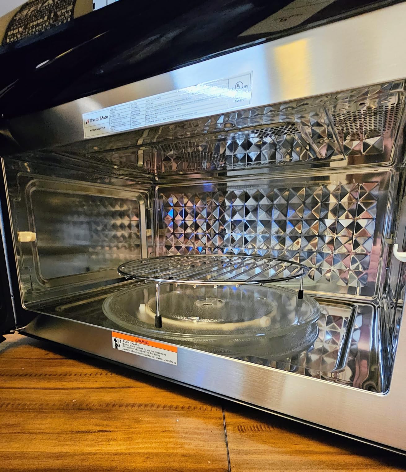 ThermoMate 30