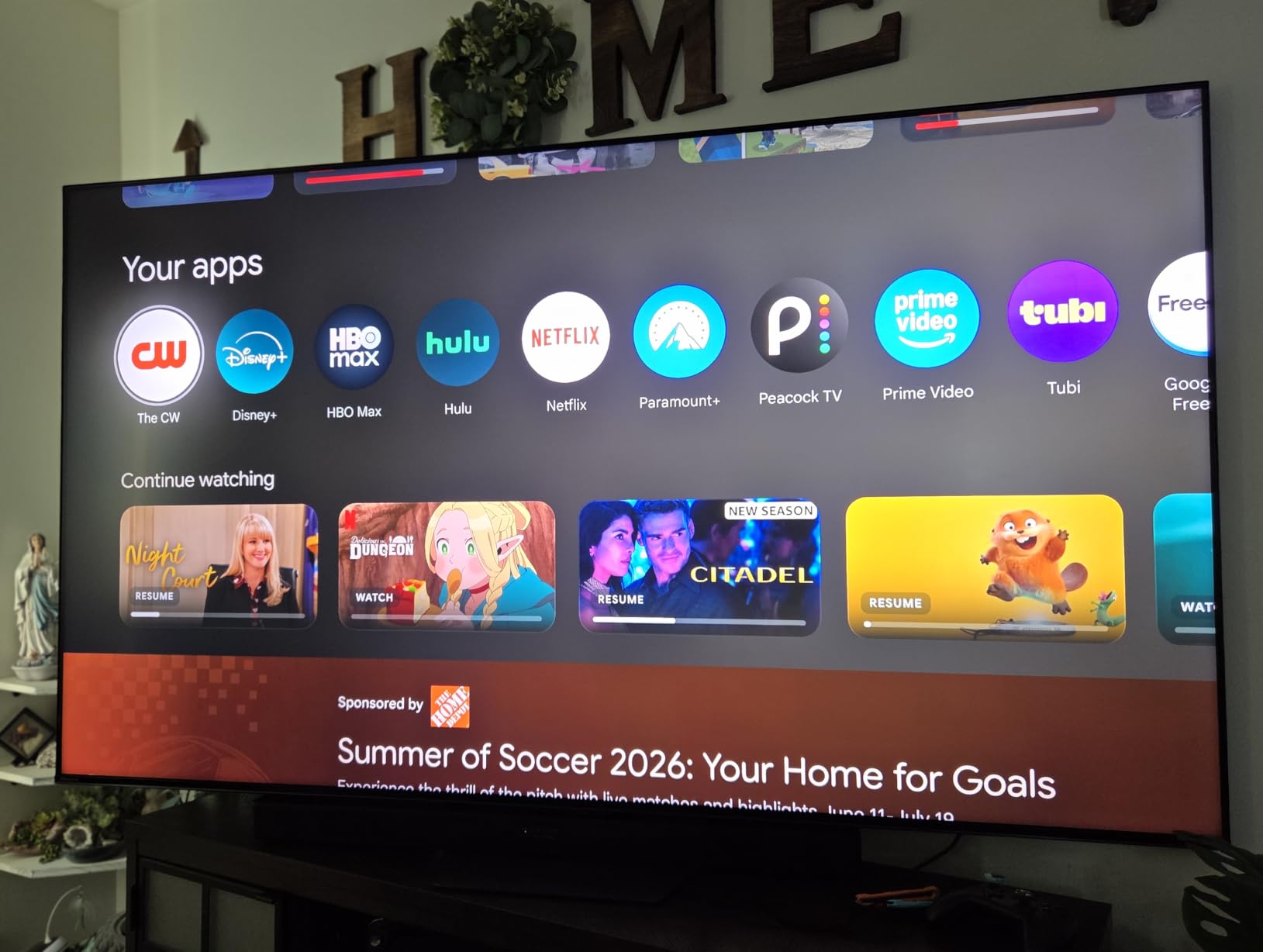 Hisense 85