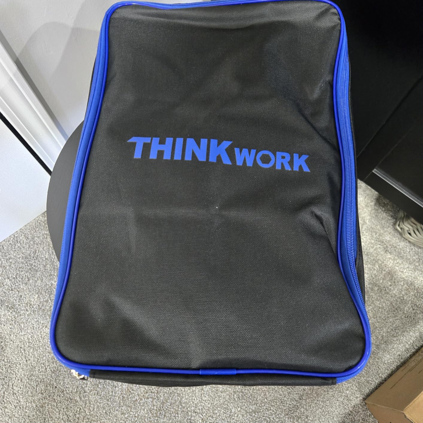 THINKWORK Car Detailing Kit with Foam Gun & Vacuum, 41Pcs Car Cleaning Supplies customer photo 1