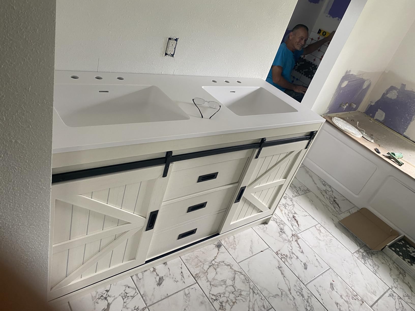 LUXOAK 24