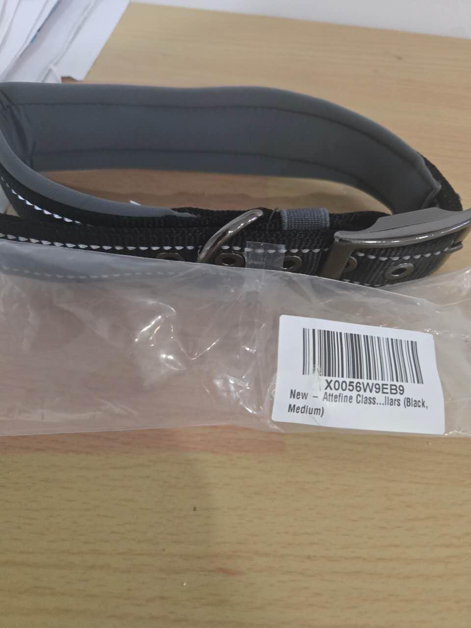GPS Wireless Dog Fence, Invisible & Electric Fence for Dogs customer photo 2