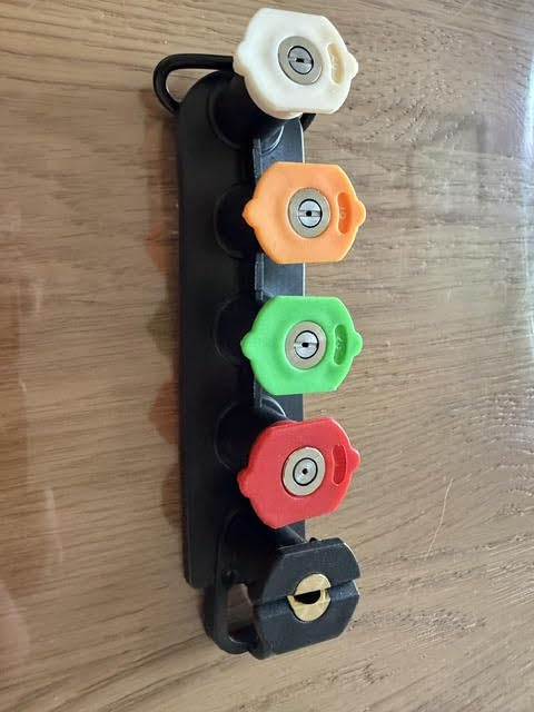 Cordless Washer with Brushless Motor for Cars & Outdoor Use customer photo 1