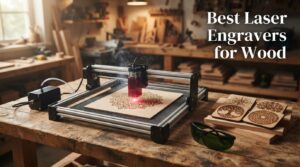 Best Laser Engravers for Wood