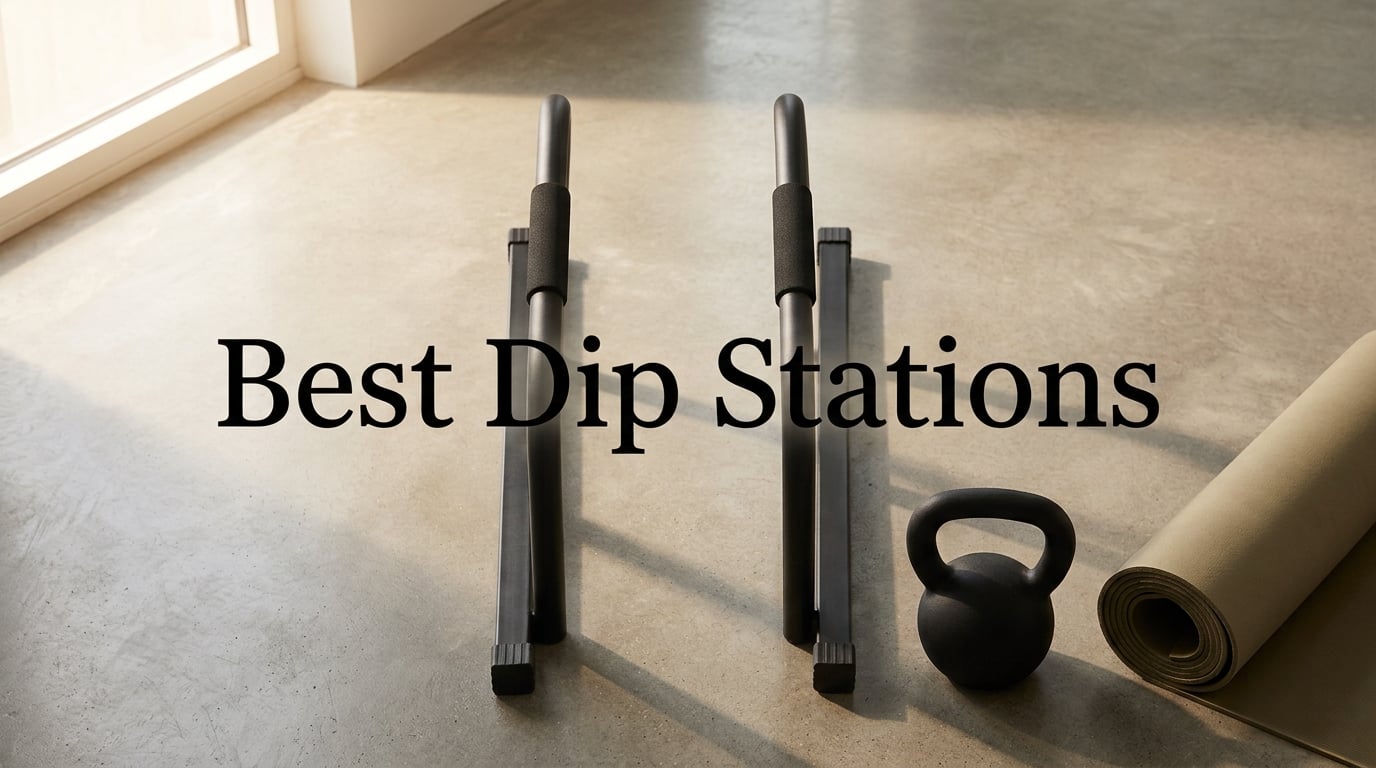Best Dip Stations