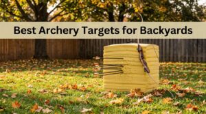Best Archery Targets for Backyards