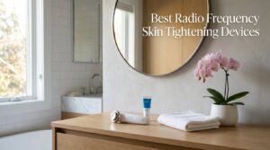 Best Radio Frequency Skin Tightening Devices